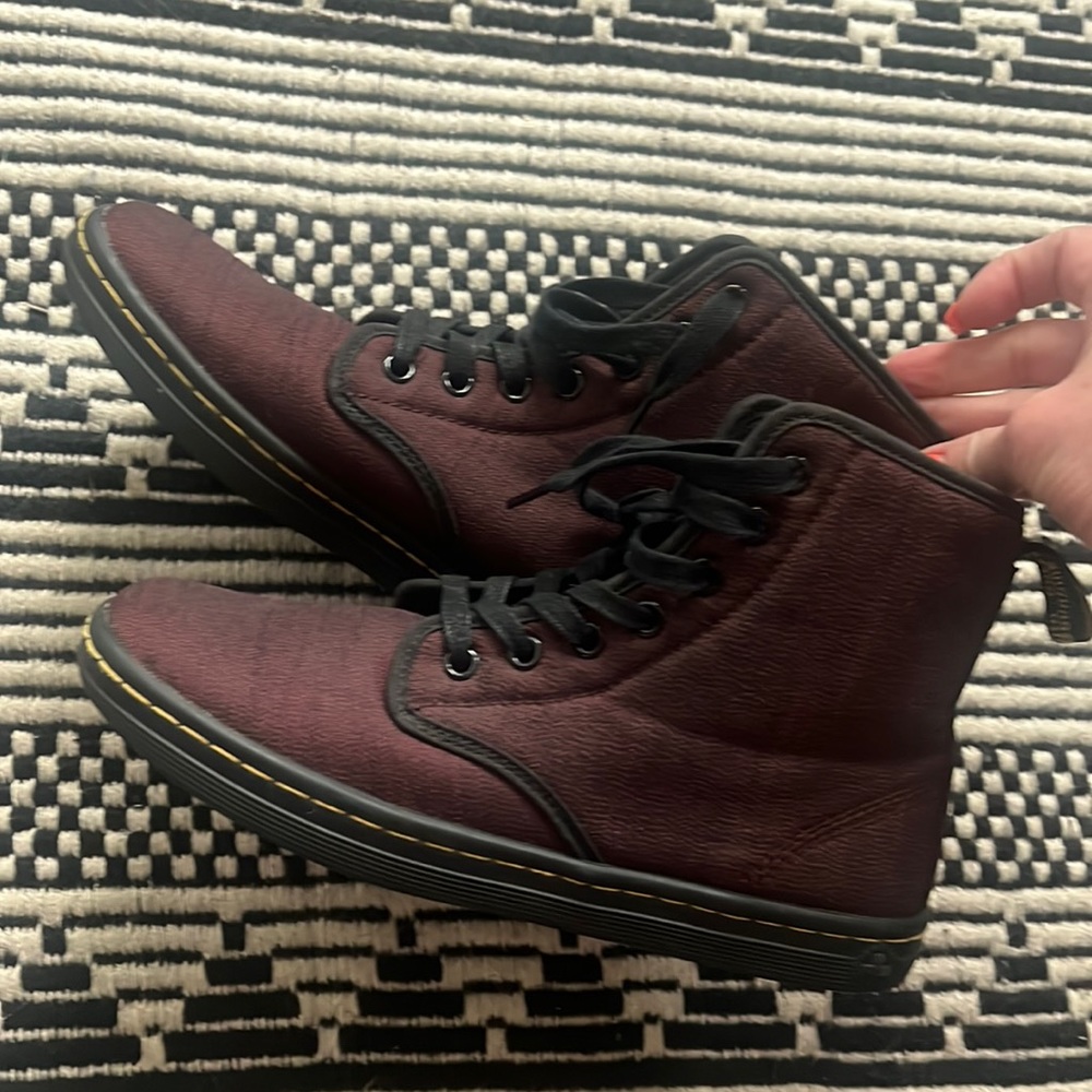 Dr. Martins